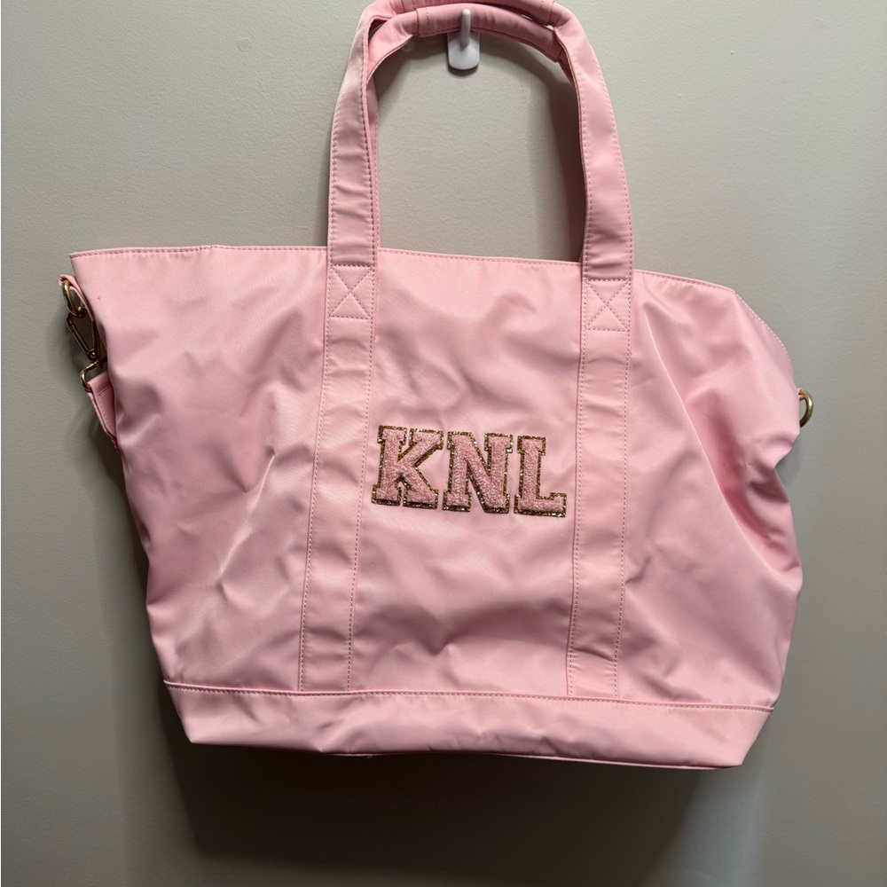 NWOT Stoney Clover Lane Tote Bag